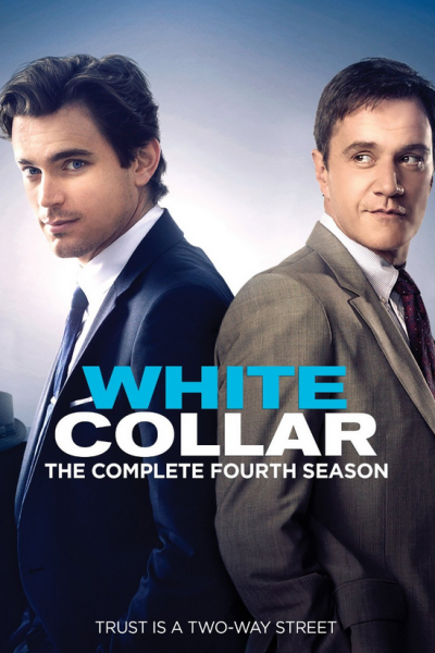 11747مسلسل White Collar
