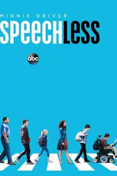 مسلسل Speechless