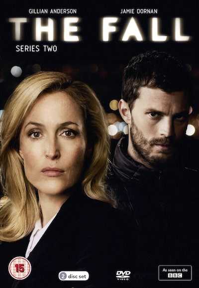 15087مسلسل The Fall