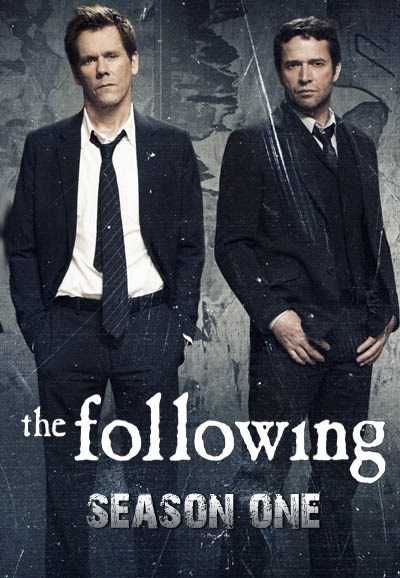 مسلسل The Following