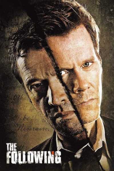 مسلسل The Following