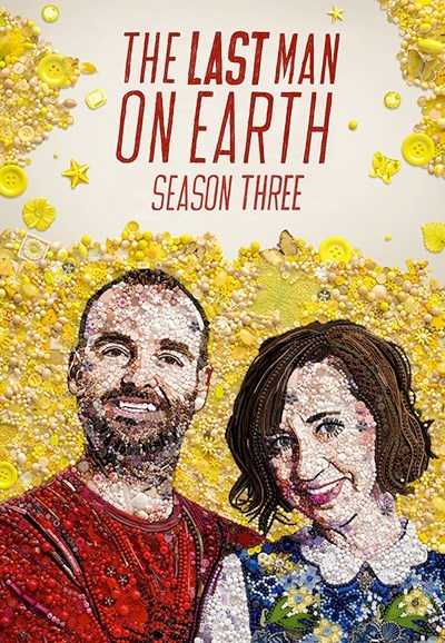 37202مسلسل The Last Man on Earth