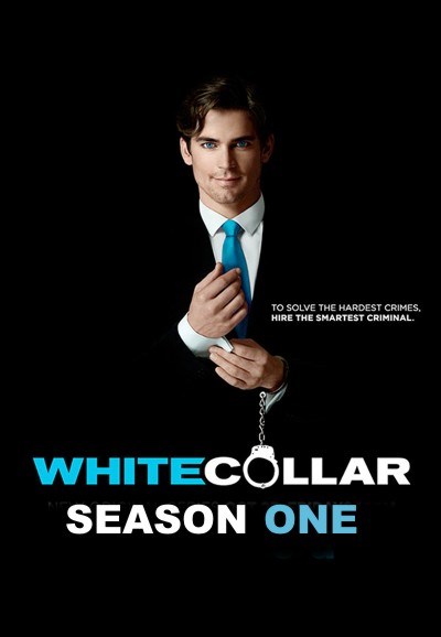 مسلسل White Collar – الموسم الاول