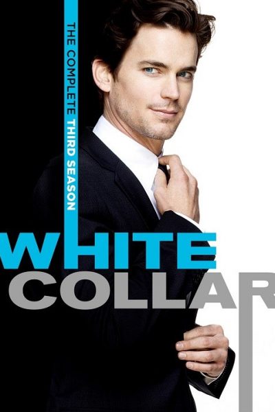 11747مسلسل White Collar