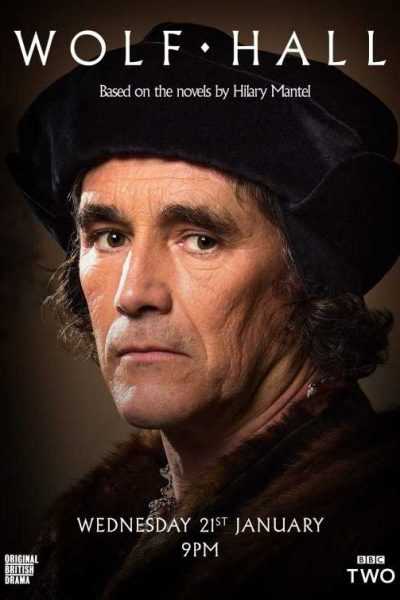 مسلسل Wolf Hall