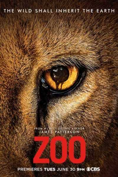 مسلسل Zoo الموسم الاول
