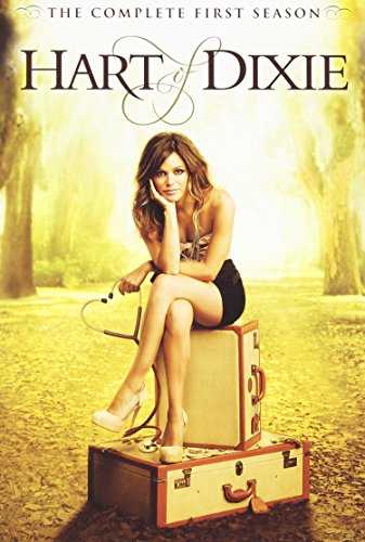 مسلسل Hart of Dixie