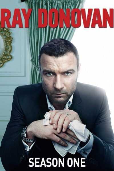 91812مسلسل Ray Donovan