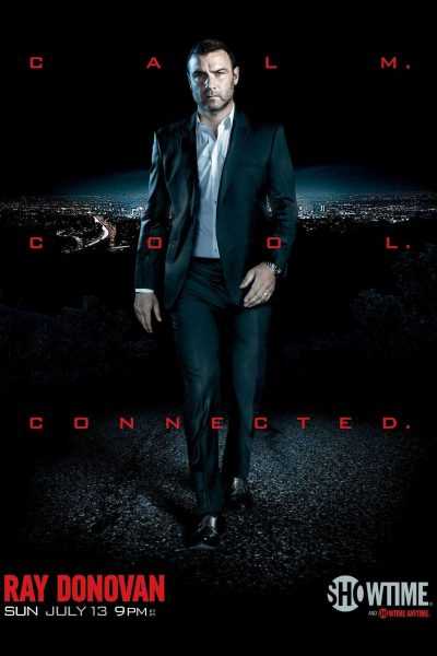 91812مسلسل Ray Donovan