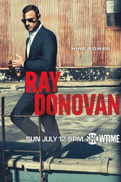 91812مسلسل Ray Donovan