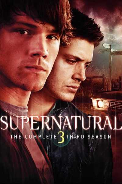 16382مسلسل Supernatural