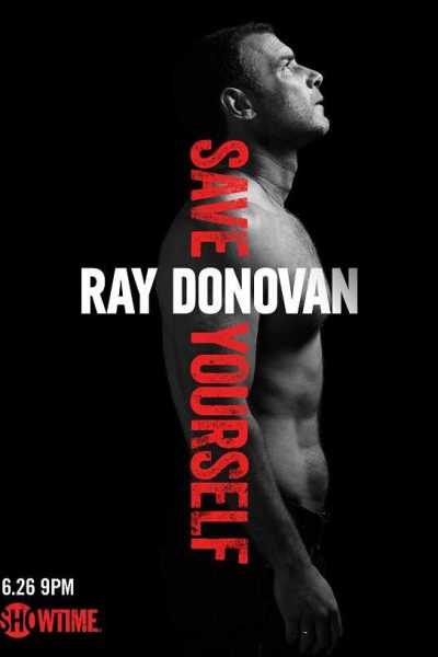 91812مسلسل Ray Donovan