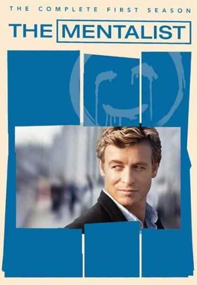 15146مسلسل The Mentalist
