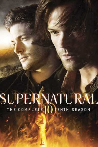 16382مسلسل Supernatural