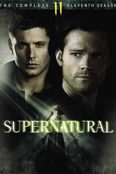 16382مسلسل Supernatural