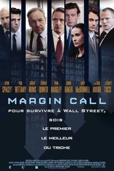 فيلم Margin Call 2011 مترجم