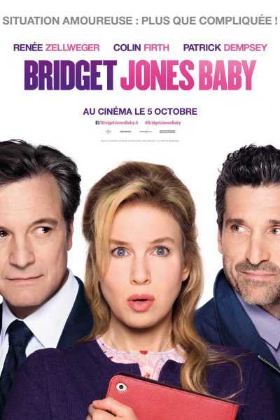 فيلم Bridget Jones’s Baby 2016 مترجم