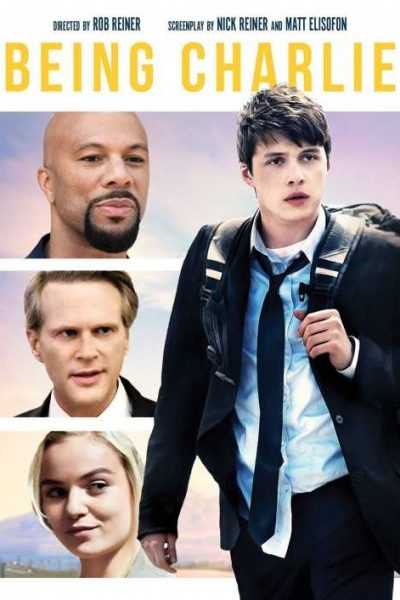فيلم Being Charlie 2015 مترجم