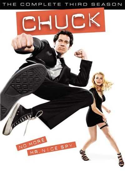 16940مسلسل Chuck