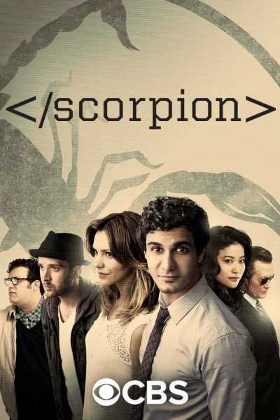 36762مسلسل Scorpion