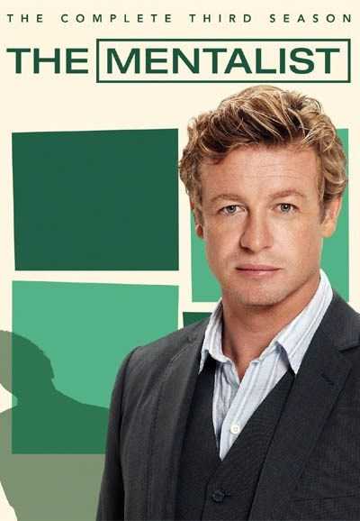 15146مسلسل The Mentalist