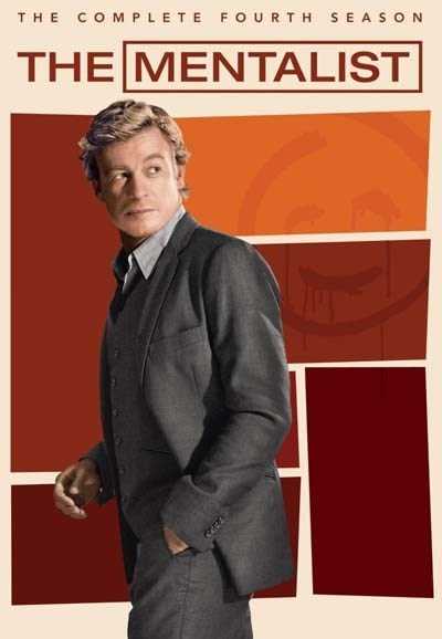 15146مسلسل The Mentalist