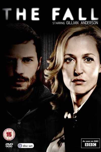 مسلسل The Fall الموسم الثالث