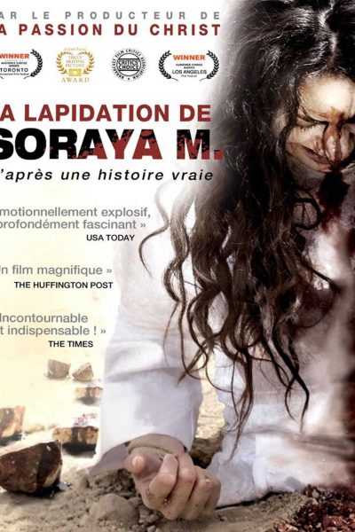فيلم The Stoning of Soraya M. 2008 مترجم