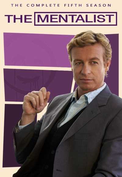 15146مسلسل The Mentalist