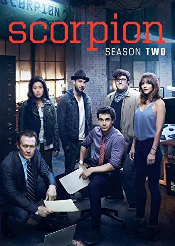 36762مسلسل Scorpion