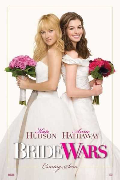 فيلم Bride Wars 2009 مترجم