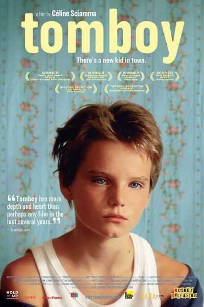 فيلم Tomboy 2011 مترجم
