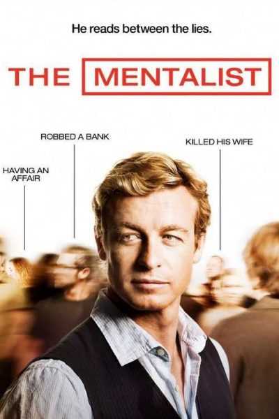 15146مسلسل The Mentalist