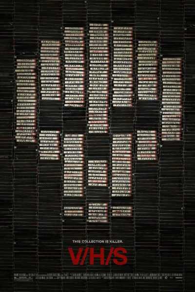 فيلم V/H/S 2012 مترجم