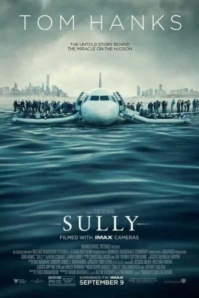 فيلم Sully 2016 مترجم