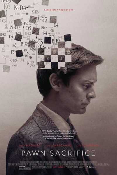 فيلم Pawn Sacrifice 2014 مترجم