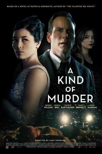 فيلم A Kind of Murder 2016 مترجم