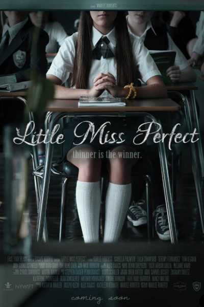 فيلم Little Miss Perfect 2016 مترجم