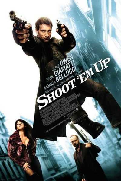 فيلم Shoot ‘Em Up 2007 مترجم