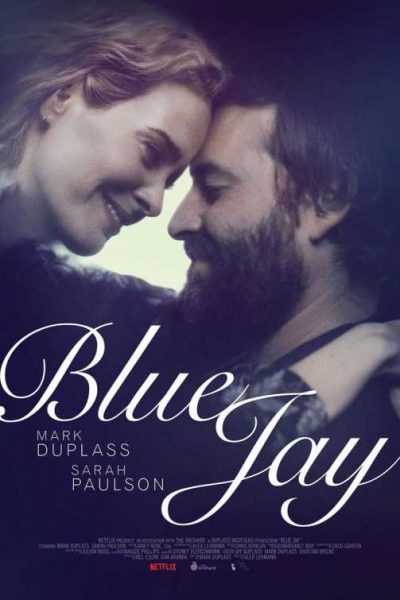 فيلم Blue Jay 2016 مترجم