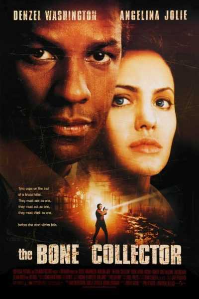 فيلم The Bone Collector 1999 مترجم
