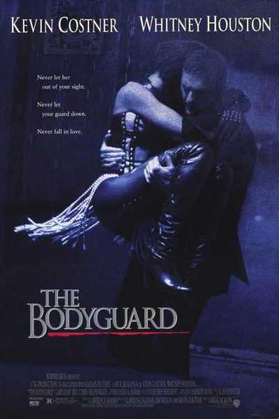 فيلم The Bodyguard 1992 مترجم