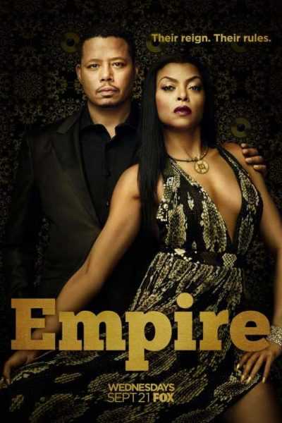 مسلسل Empire