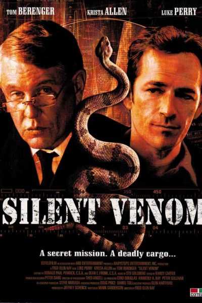 فيلم Silent Venom 2009 مترجم
