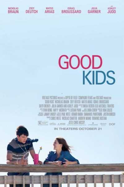 فيلم Good Kids 2016 مترجم