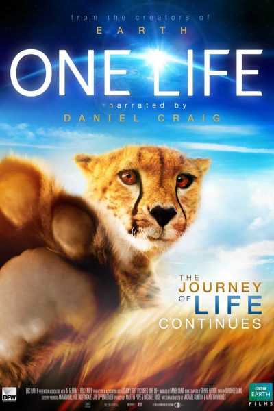 فيلم One Life 2011 مترجم
