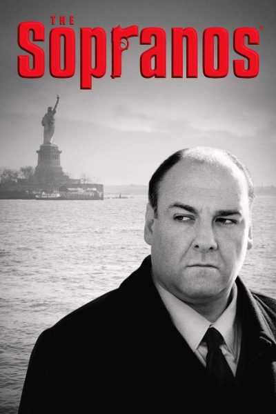مسلسل The Sopranos الموسم السادس