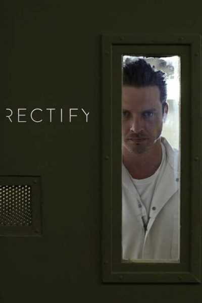 16574مسلسل Rectify