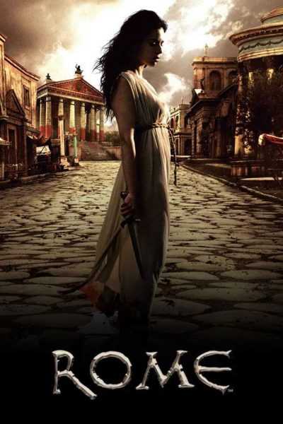 مسلسل Rome الموسم الاول