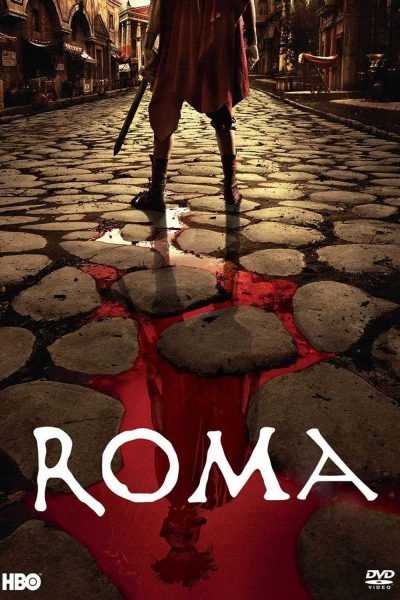 مسلسل Rome الموسم الثاني